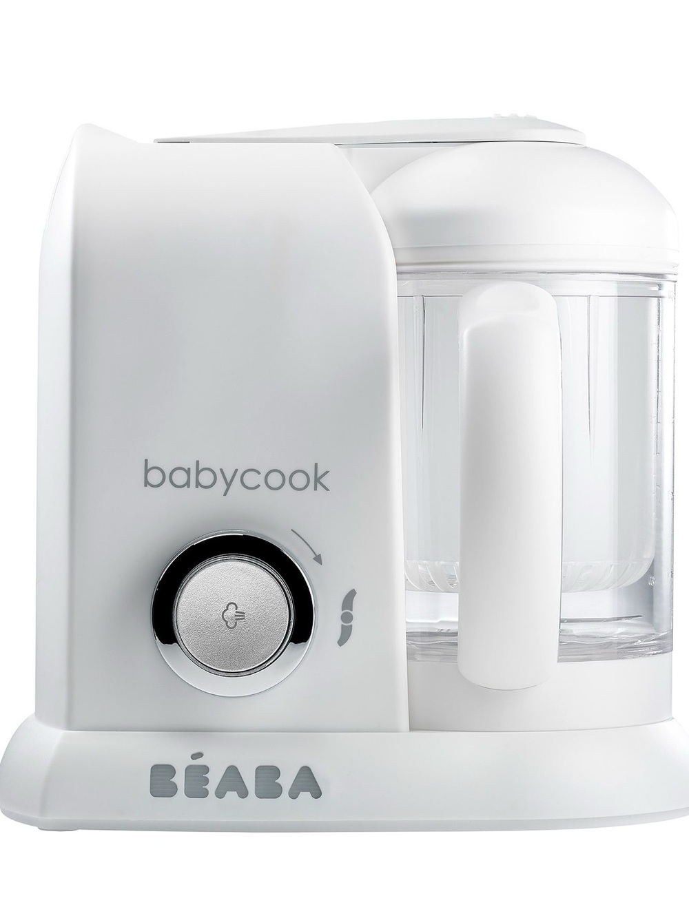 Beaba Babycook 4-1 Baby Food